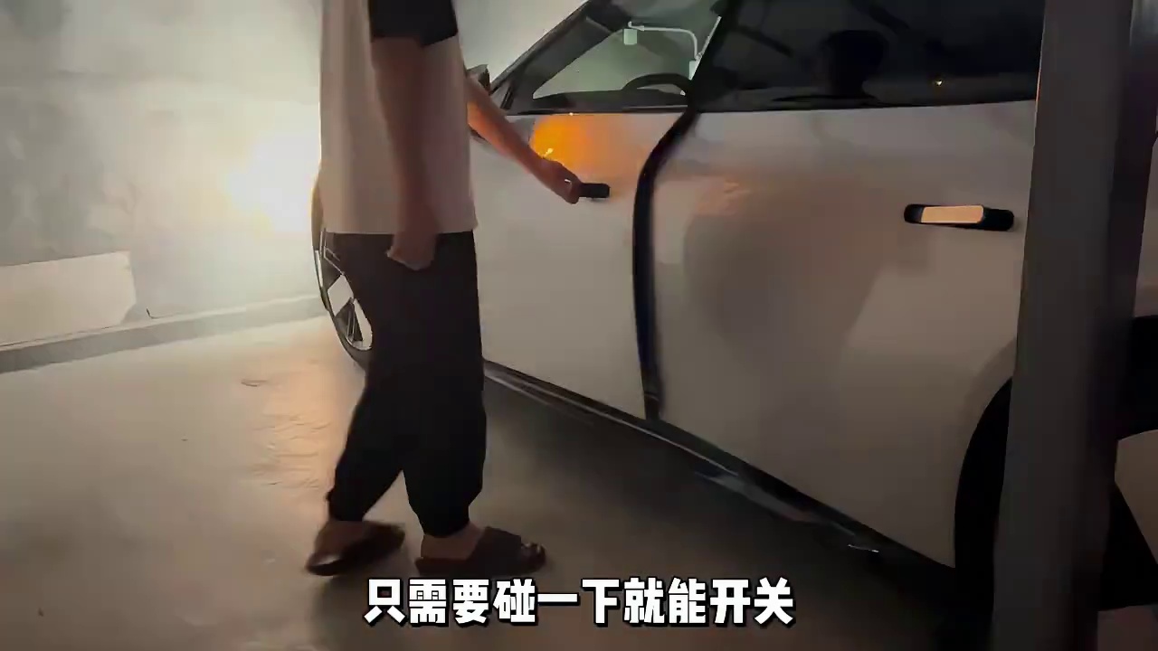 小鹏P7绝对是跟苹果最配的汽车！ #小鹏P7和苹果用户是绝配 #小鹏智驾太强了 #小鹏汽车