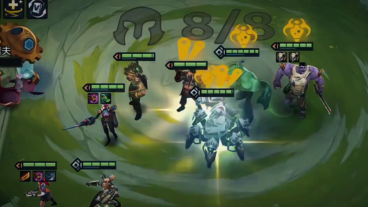 双城传说，赏金回来了！