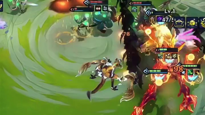 谁把蓝霸符安我金鳞龙转上了？