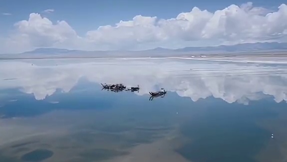 《最美中国》大有可观，开上途观座驾看遍最美中国！