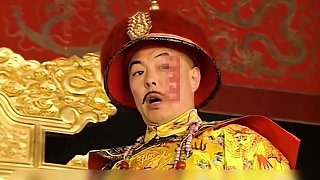 老紀(jì)調(diào)戲和珅26
