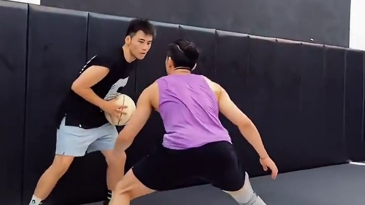 从结果来看，这是一次成功的防守