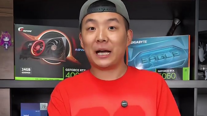 万元配电脑，既要高帧打游戏，又要专业生产力？那这套配置你一定要看！#组装电脑#电脑配置#英特尔酷睿#