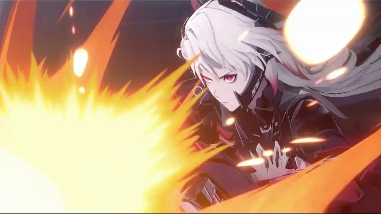 #战双帕弥什 新版本「理想笼」PV公开
我们被束缚的意志，终将挣脱谎言与恶意编结的囚笼，斩断锁链，前