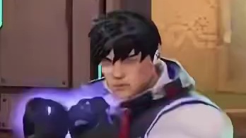 壹决：不要不要拿我当我拉枪线的工具啊