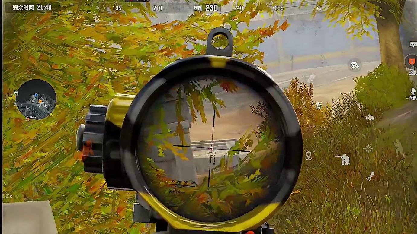 不同玩家都有一套自己的打法，玩的不亦乐乎