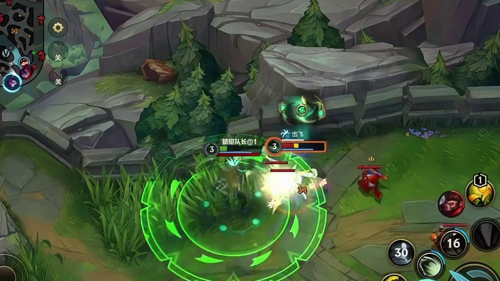 虚空，吞噬一切！