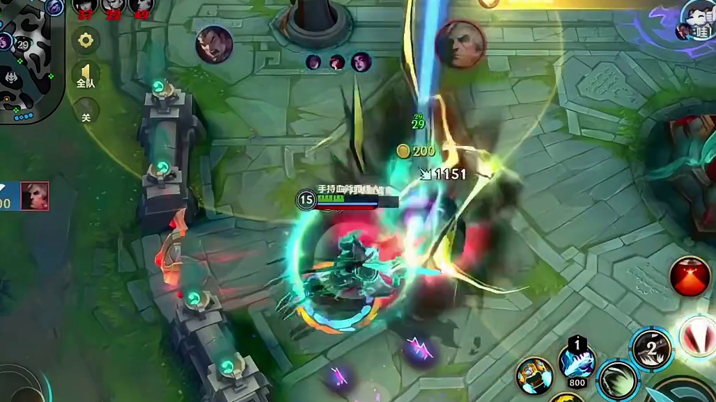 别浪，我们能赢！