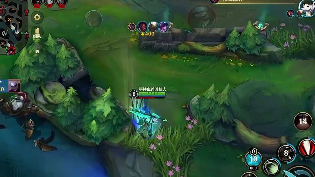 双手成就我的梦想。