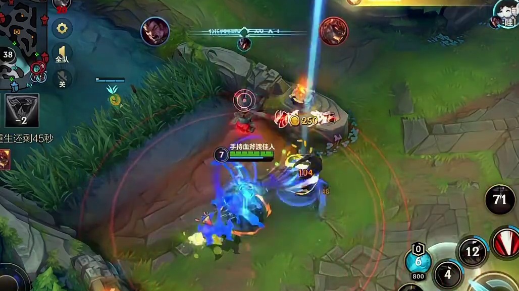 永不投降，是最后的倔强。