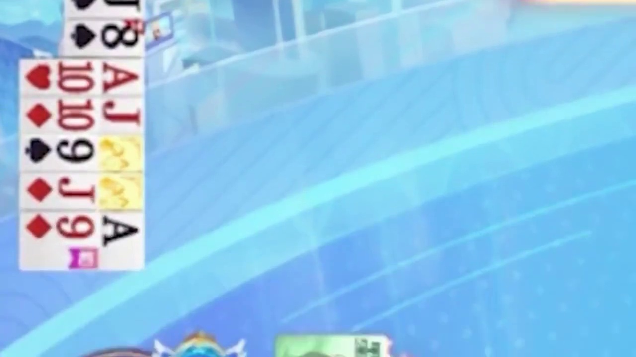 总是差一点啊，被他爆了