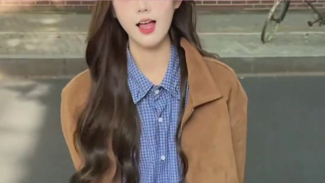 这个秋冬我一定要穿一次琥珀流光色系