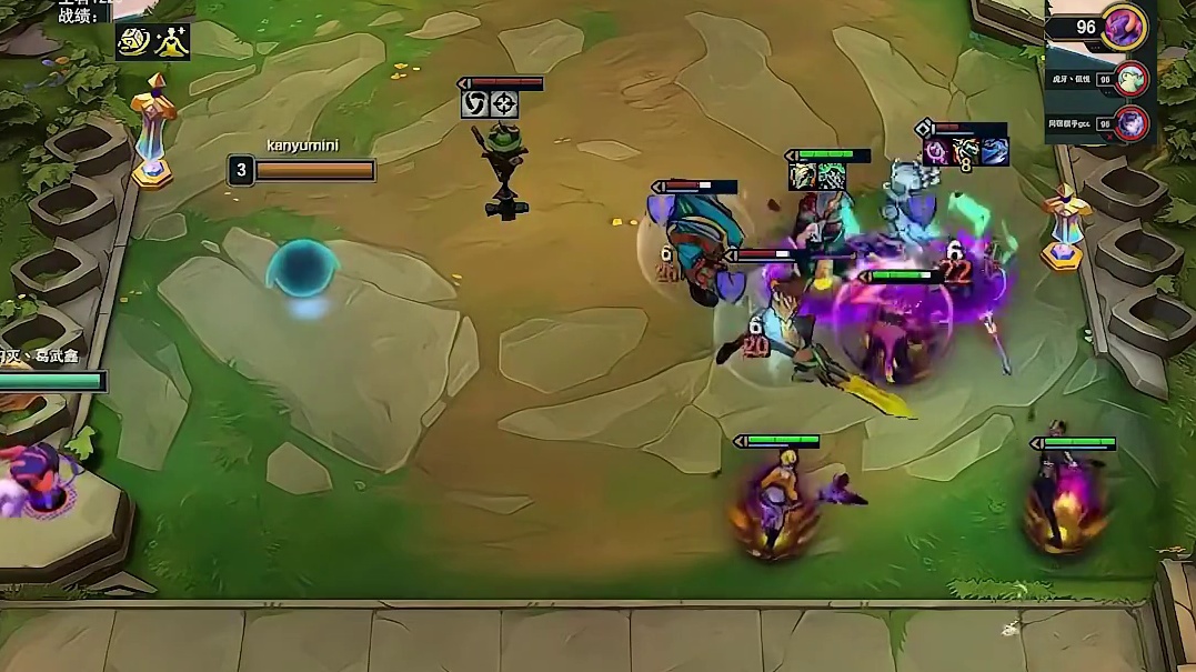 清晰头脑运营彩斗魂