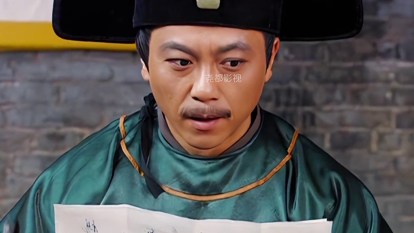 76 杨宪治扬州以身作则，收到朱元璋在朝廷大为夸赞！但是……