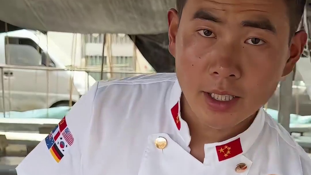 山东大集上爱吃鱼的就点这几道菜