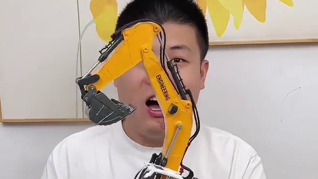 我发布了一个新视频，快来围观吧！