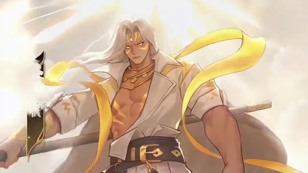 而你我的朋友，你玩的游戏也英雄全白给，皮肤零属性吗？ #千机阵  #千机阵首曝  #千机阵入阵测试 