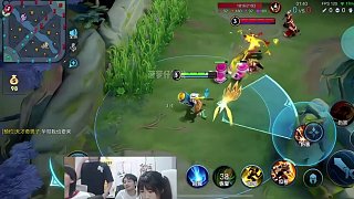 各大主播solo被羋月打爆，賴神選出100%克制羋月的英雄！