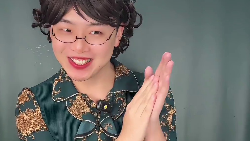 你的班主任是什么样的？#学生时代 #内容过于真实 #超能演剧情大赛 #开学超能迎新会