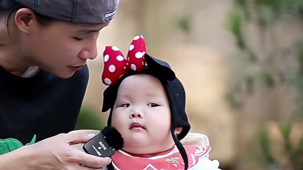 《坑娃系列》之我是一个专业摄影师（29）