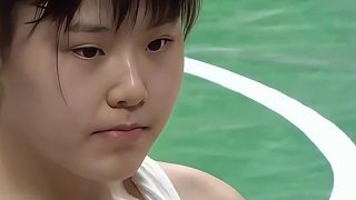 盤點中國女籃五大顏值擔(dān)當(dāng)，誰是你心目中的最美球員？ #中國女籃 #閑魚嚴(yán)選 #閑魚果粉