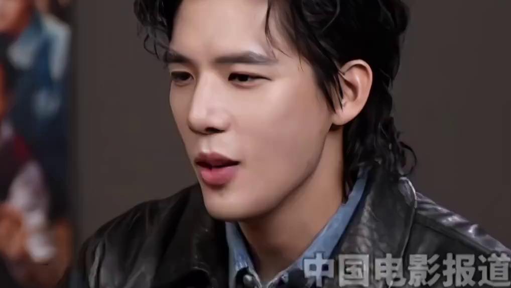 #电影毕正明的证明定档  #王安宇  首部主演的#电影毕正明的证明  定档国庆，他究竟是反扒高手还是