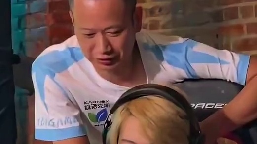 计划有变,准备夺冠 #决胜巅峰全球电竞 #决胜巅峰 #决胜巅峰中国大师赛