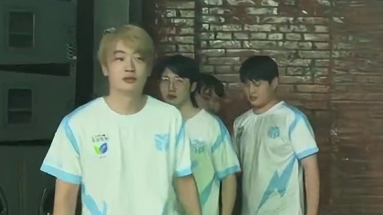 我们是冠军，恭喜中国队斩获2025中国-东盟电子体育大赛决胜巅峰项目冠军#决胜巅峰全球电竞 #决胜巅