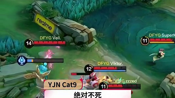 最热闹的一集局内语音，看的出来YJN的Kzen选手是真的想队友活着#决胜巅峰全球电竞 #决胜巅峰 #