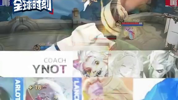 本周全球时刻来袭，一起来看海外赛区最新动态#决胜巅峰全球电竞#决胜巅峰#决胜巅峰中国大师赛