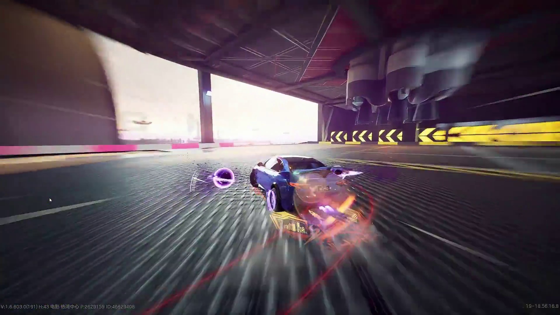 3辆新车爆料！全新品阶赛车“阿波罗·太阳神” #极品飞车集结 #新版本高速对决