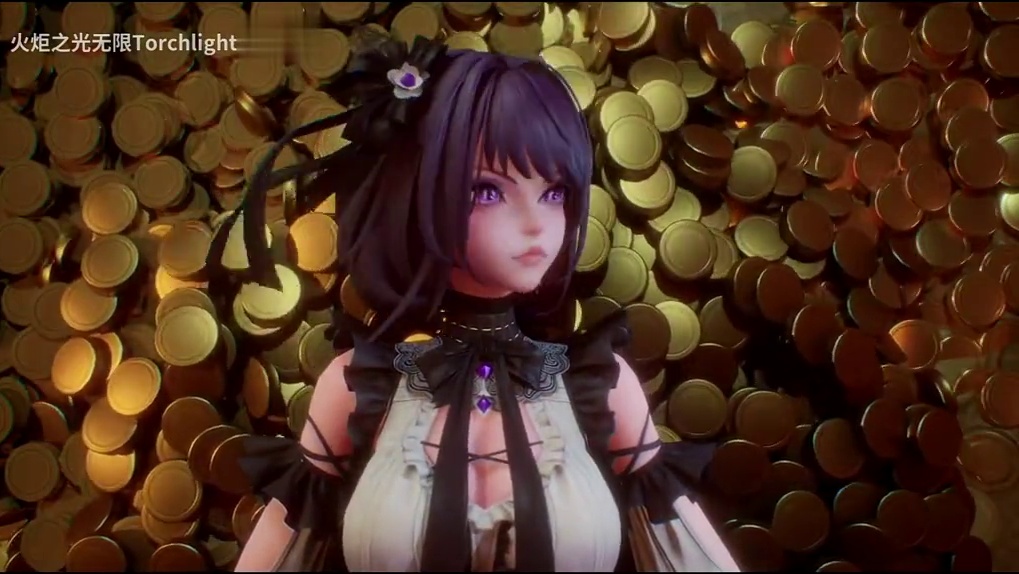 昔日王者回归！火炬之光SS10定档10月11日！ 新玩法，新机制，玩家共创暗金装备上线！新英雄评论区