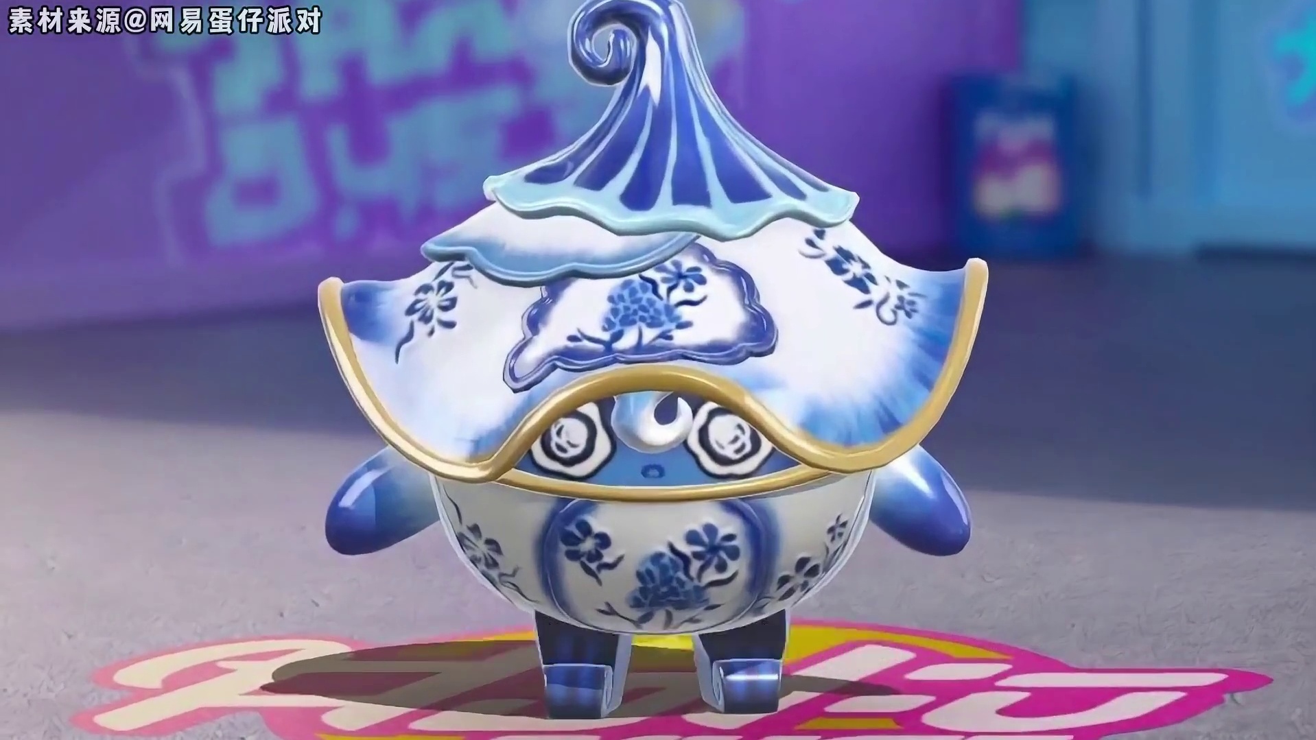 蛋仔派对：S26新赛季皮肤大赏，冈易偷偷换设计师了？ #蛋仔派对 #蛋仔派对创计划 #蛋搭子的日常 