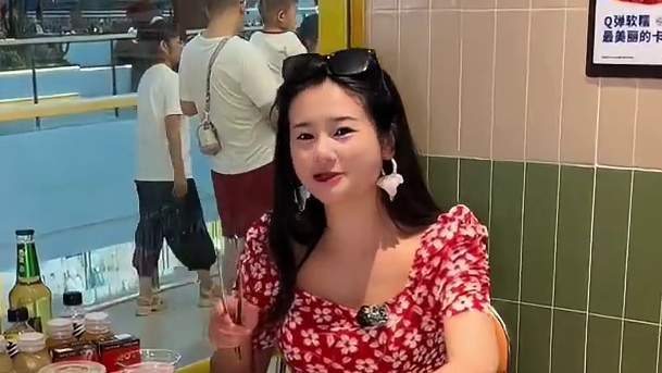 通知下去全眉山人都来阿亲家吃烤肉