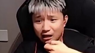 EDG1:2TL被淘汰，彈幕一直刷s1mon蛋直接和勛美爆了