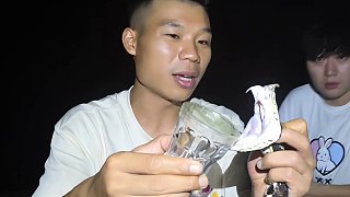 9.20 小小小酷哥-組織直播名場面