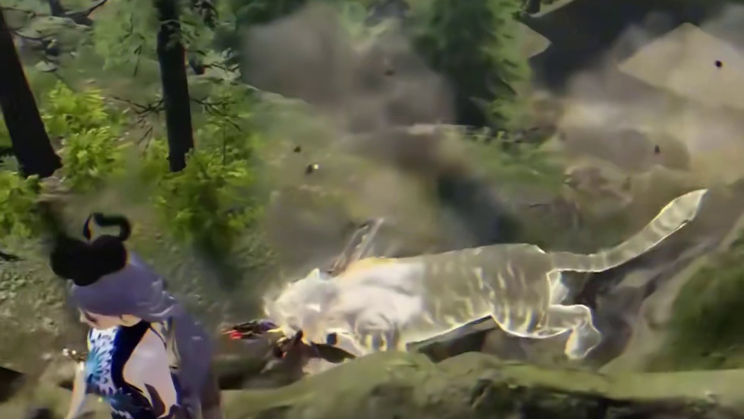 这些辉煌的画面，是我入坑永劫的理由！ #永劫无间 #永劫无间赛事 #2025NBPL秋季赛 #NBP