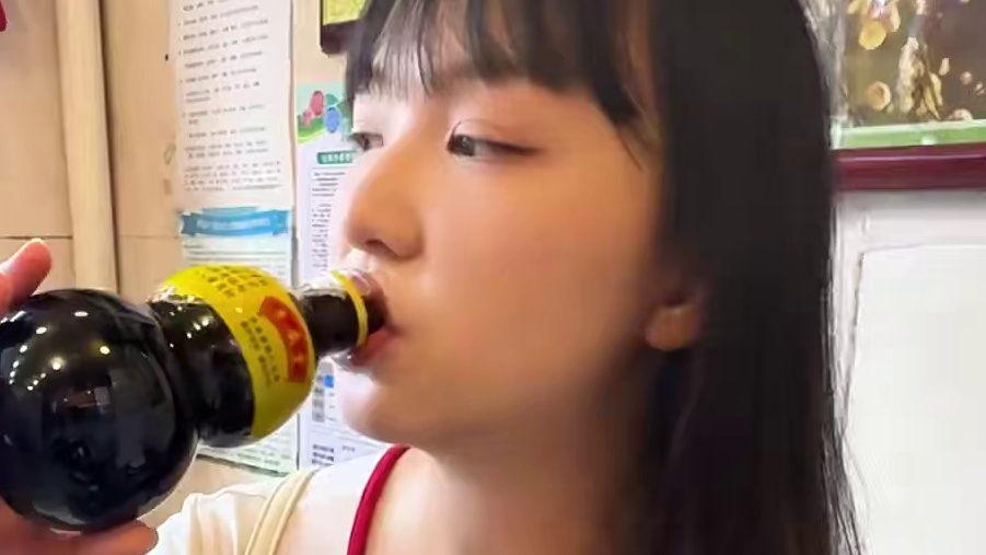 广州这条能吃遍地道老广味的百年老街，居然还能找到近乎失传的古法美食！