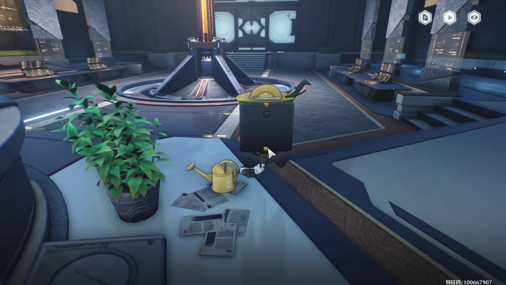 [鸣潮2.6]《第二索拉"高级版"》场景序列3~攻略教学-丢掉大脑系列！，进主页看合集！#鸣潮   