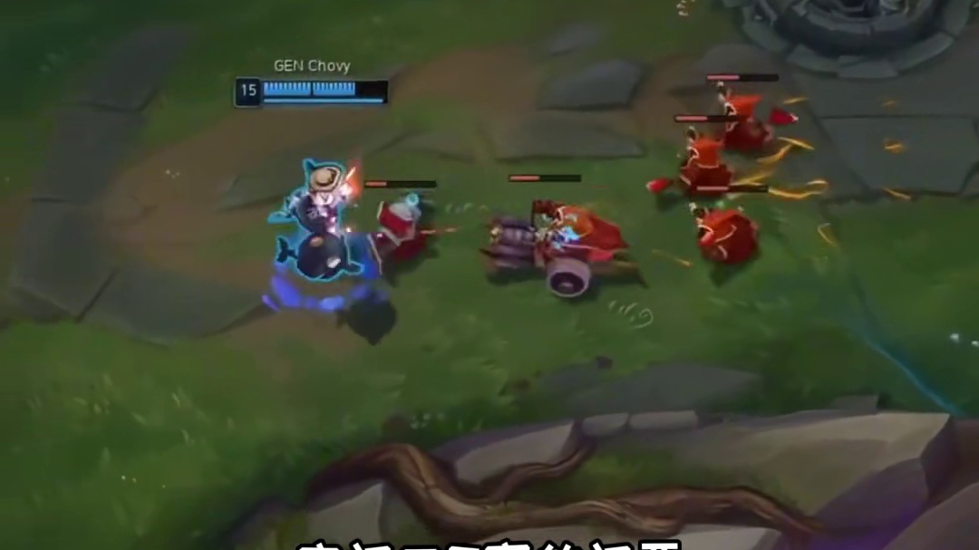 2025LCK世界赛门票战：T1 VS DK BO5 1 Oner不装了！极致的野区规划！DK无缘S