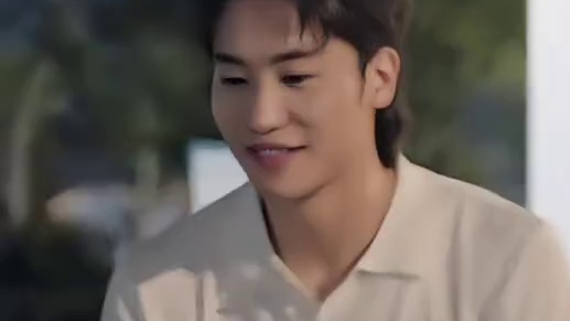 还好有方医生陪着金禹行，不然他真反应不过来#心动的信号  #心动的信号8  #金禹行 #方益炯  #