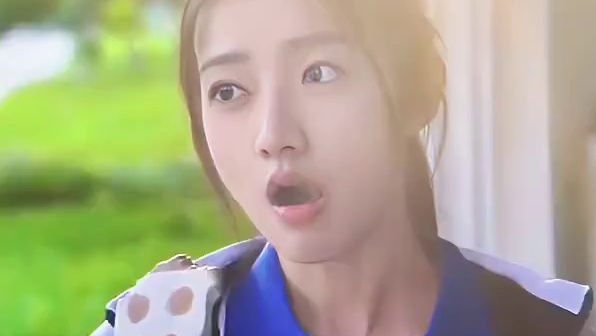 黄羿 内娱古偶的新面孔终于出现了