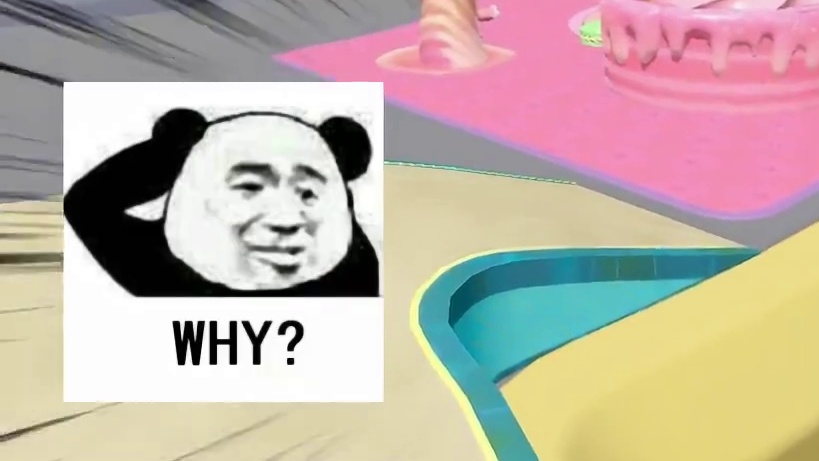 蛋仔派对：不要丟兵马俑