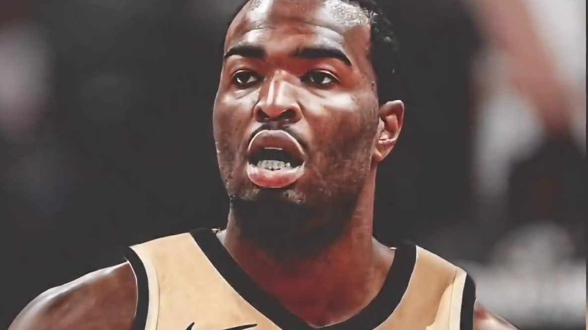 模板上限麦迪53分先生签约篮网，杜兰特可以放心的走了