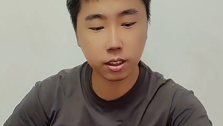 这把你就等着洗臭袜子吧