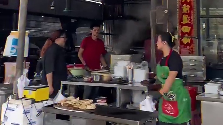 为什么广东很多老店能坚持开这么多年