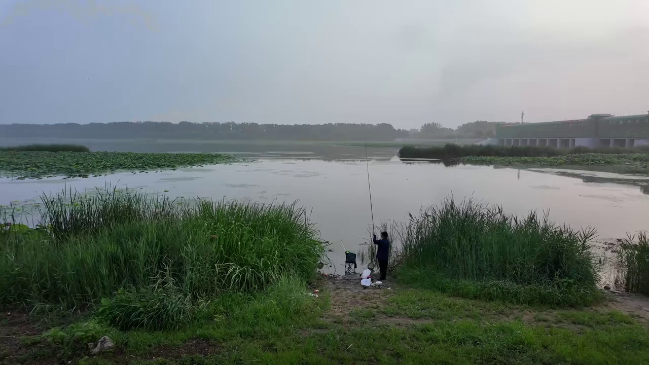 挑战手机打鸟，我和老法师之间还差多少 | vivo X200 这个夏天，我带着vivo X200 U