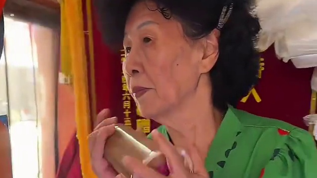 在南京喝到了10元一杯韩老太手工现冲咖啡！