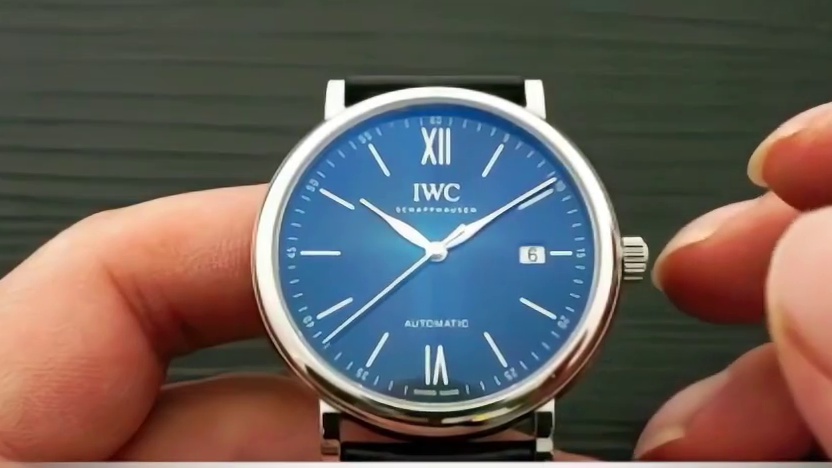 一分钟了解万国波托菲诺高仿复刻表能不能买详细解析