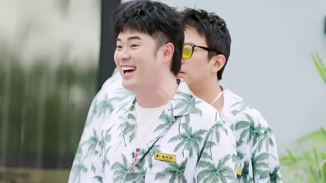 五哈团：这事交给我们，包搞砸的